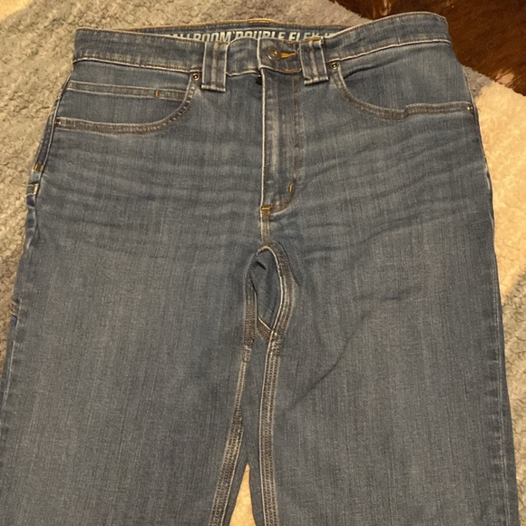 Duluth slim fit double flex jeans
32/34 - Picture 2 of 5